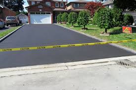 Rockford, MN Driveway Paving Services Company